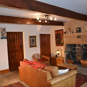 Charming 2-bed In Holiday home Hebden Bridge