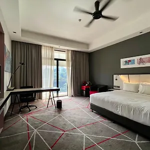 Red Homestay Kuala Lumpur