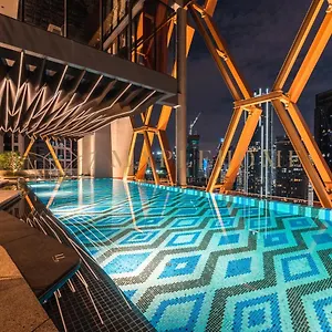 Scarletz Premier Apartment Kuala Lumpur