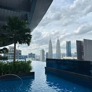 Paradise Suites At Eaton Klcc Apartment Kuala Lumpur