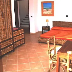 Oleandro Ocean Apartment Santa Maria