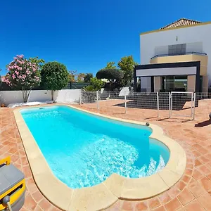 Do Limao Villa Tavira