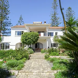 Quinta De Apartment Lagos