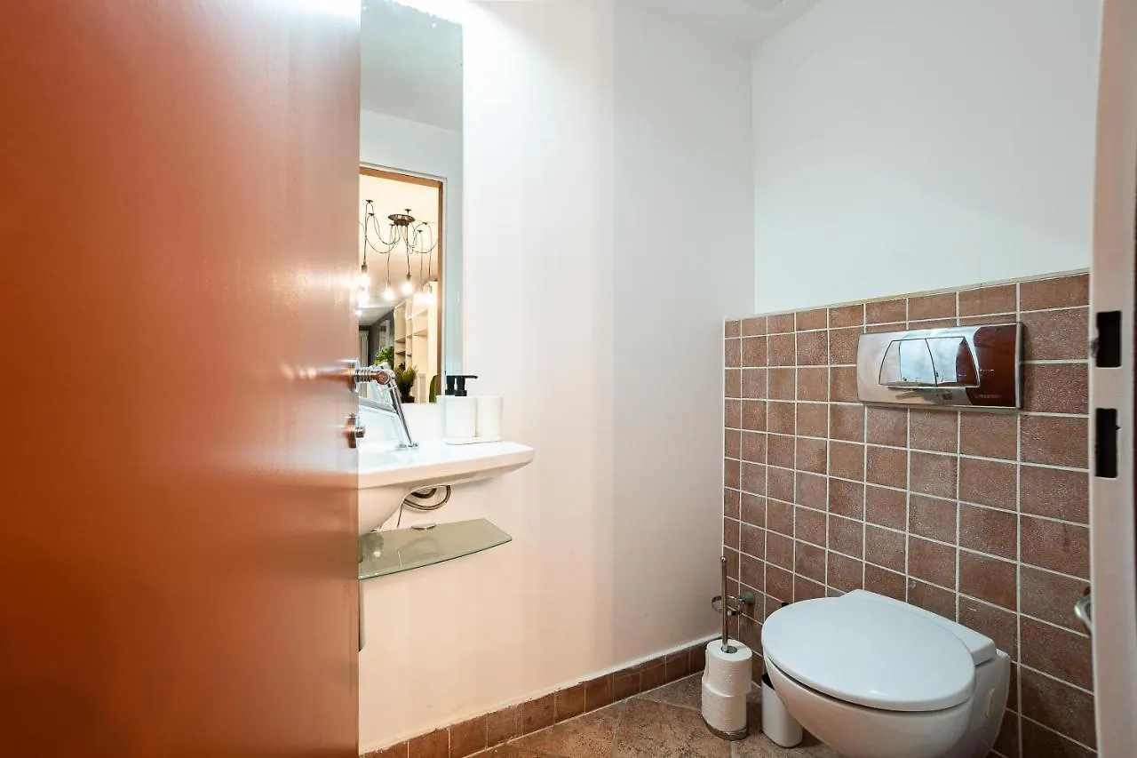 Brand-New Double Bedroom Apartment Vídeň
