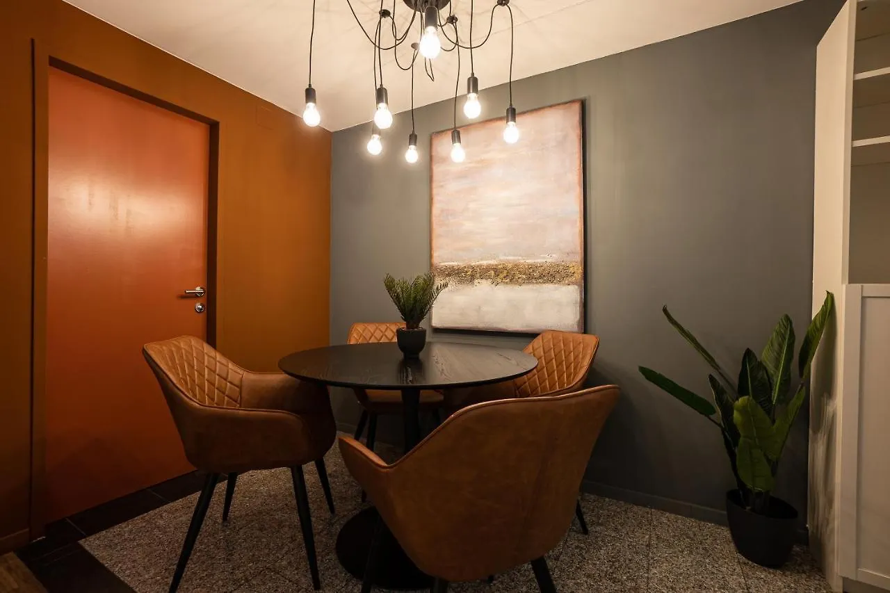 Brand-New Double Bedroom Apartment Vídeň Rakousko